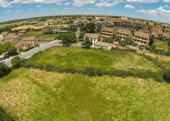 Semesterbostad La Casa De La Abuela Mari