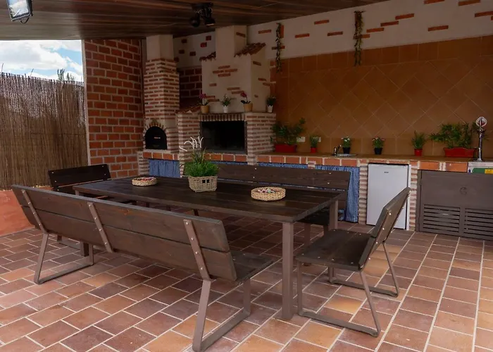 La Casa De La Abuela Mari *