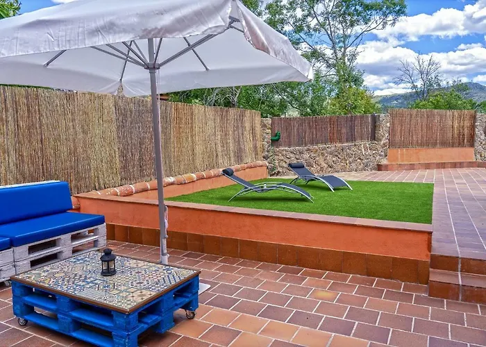 La Casa De La Abuela Mari Semesterbostad *